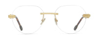 Óculos de vista Fred Double Cable FG50079U
