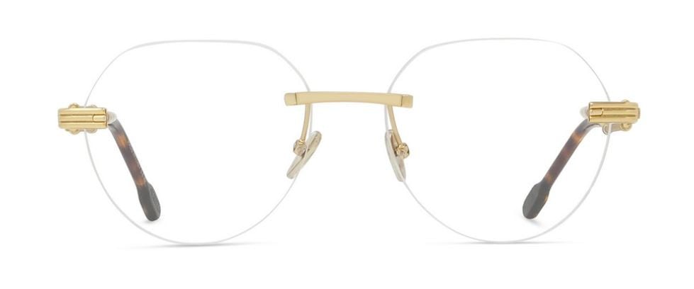 Óculos de vista Fred Double Cable FG50079U
