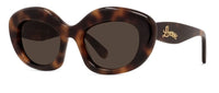 Zonnebril Loewe Curvy LW40153I