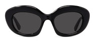 Zonnebril Loewe Curvy LW40153I