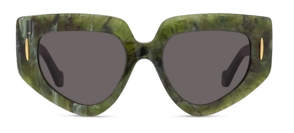 Loewe Anagram LW40155I zonnebril