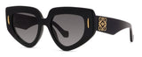 Lunettes de Soleil Loewe Anagram LW40155I
