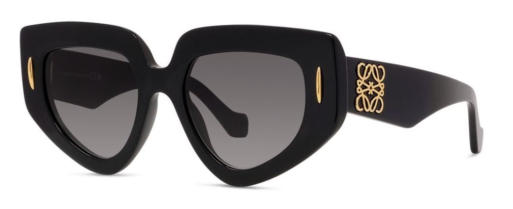 Loewe Anagram LW40155I zonnebril