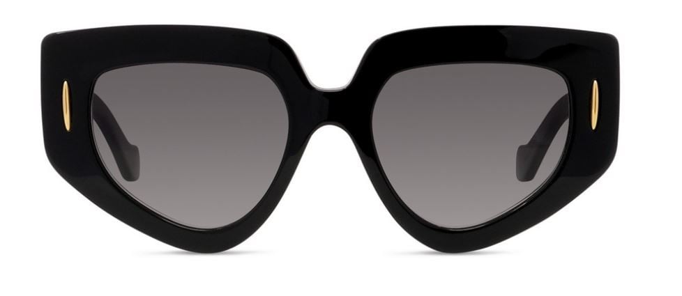 Loewe Anagram LW40155I zonnebril