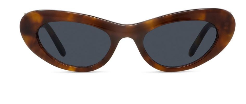 Loewe Slim LW40156U Sunglasses