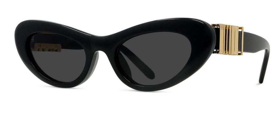 Loewe Slim LW40156U Sunglasses