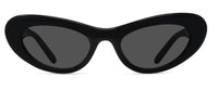 Loewe Slim LW40156U Sunglasses