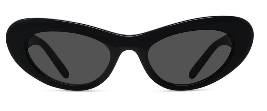 Loewe Slim LW40156U Sunglasses