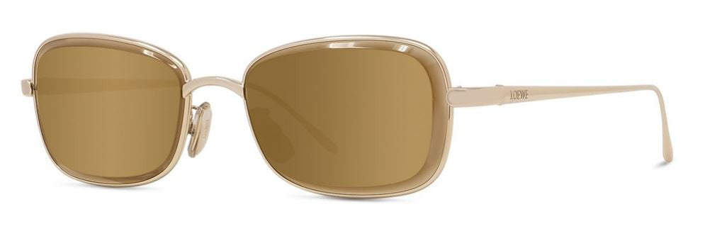 Loewe Anagram LW40159U Sunglasses