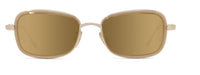 Loewe Anagram LW40159U Sunglasses