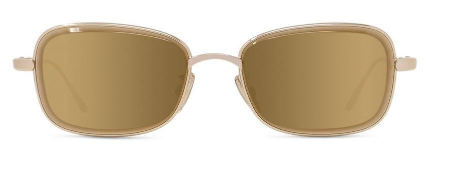 Loewe Anagram LW40159U Sunglasses
