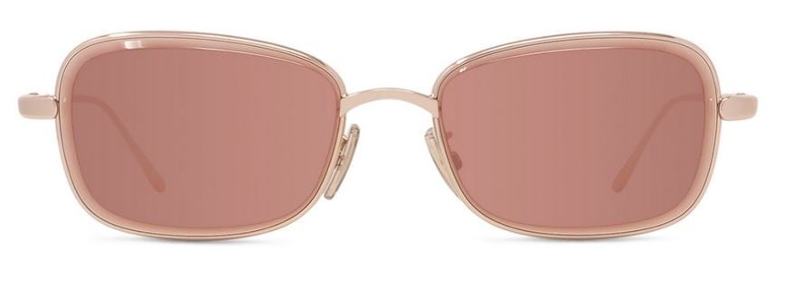 Loewe Anagram LW40159U Sunglasses