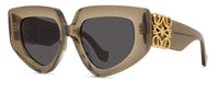 Óculos de Sol Loewe Anagram LW40154U