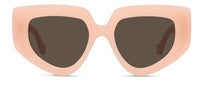 Óculos de Sol Loewe Anagram LW40154U