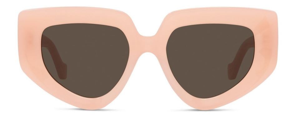 Óculos de Sol Loewe Anagram LW40154U