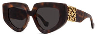 Óculos de Sol Loewe Anagram LW40154U