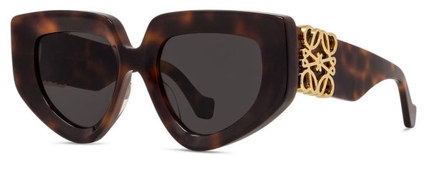 Lunettes de Soleil Loewe Anagram LW40154U