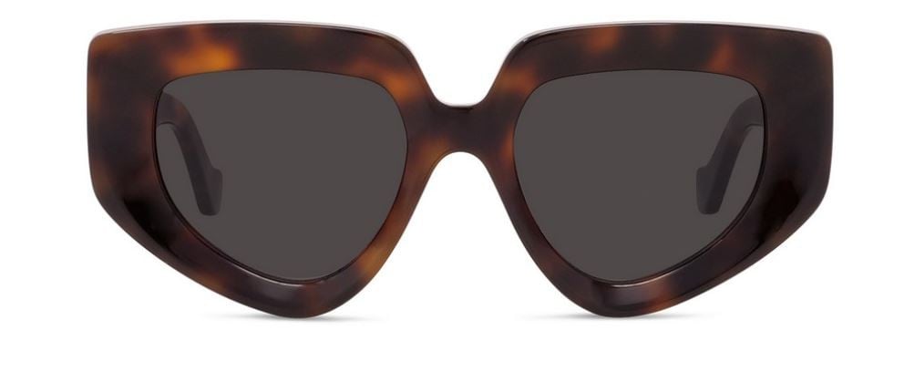 Óculos de Sol Loewe Anagram LW40154U