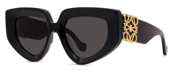 Lunettes de Soleil Loewe Anagram LW40154U