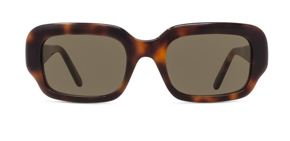 Gafas de Sol Loewe Slim LW40158I