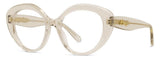Lunettes de vue Loewe Curvy LW50088I