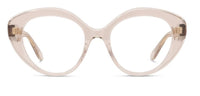 Óculos de Grau Loewe Curvy LW50088I