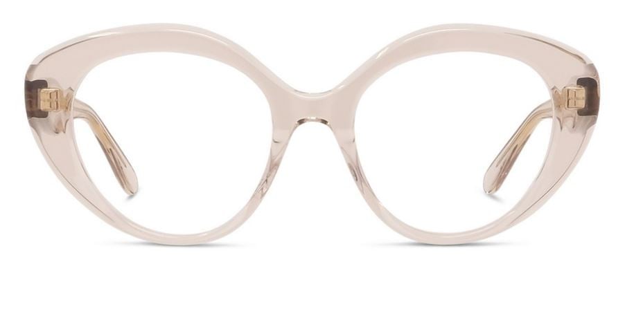 Óculos de Grau Loewe Curvy LW50088I