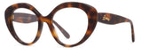 Lunettes de vue Loewe Curvy LW50088I