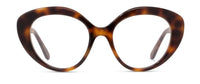 Óculos de Grau Loewe Curvy LW50088I