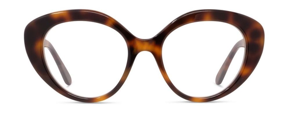 Óculos de Grau Loewe Curvy LW50088I