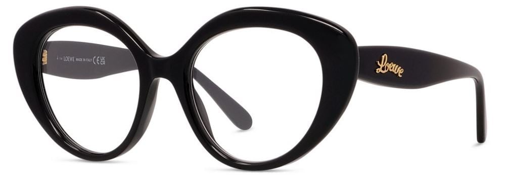 Óculos de Grau Loewe Curvy LW50088I