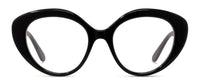 Óculos de Grau Loewe Curvy LW50088I