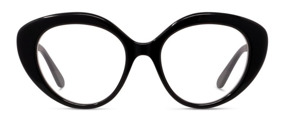 Óculos de Grau Loewe Curvy LW50088I