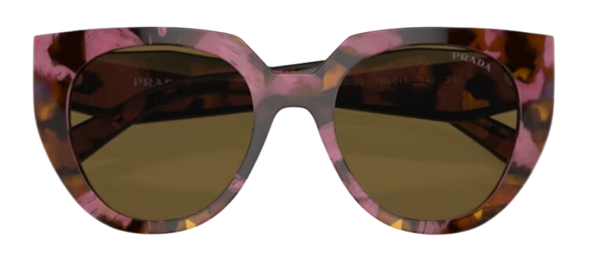 Óculos de Sol Prada Symbole PR 14WS