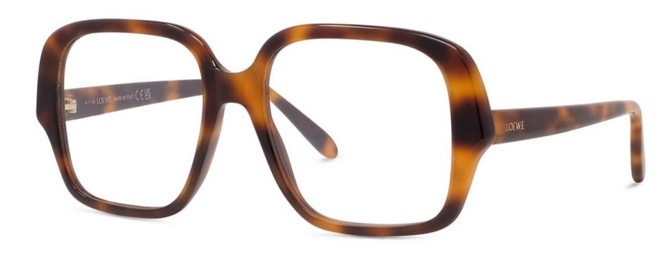 Óculos de Grau Loewe Slim LW50093I