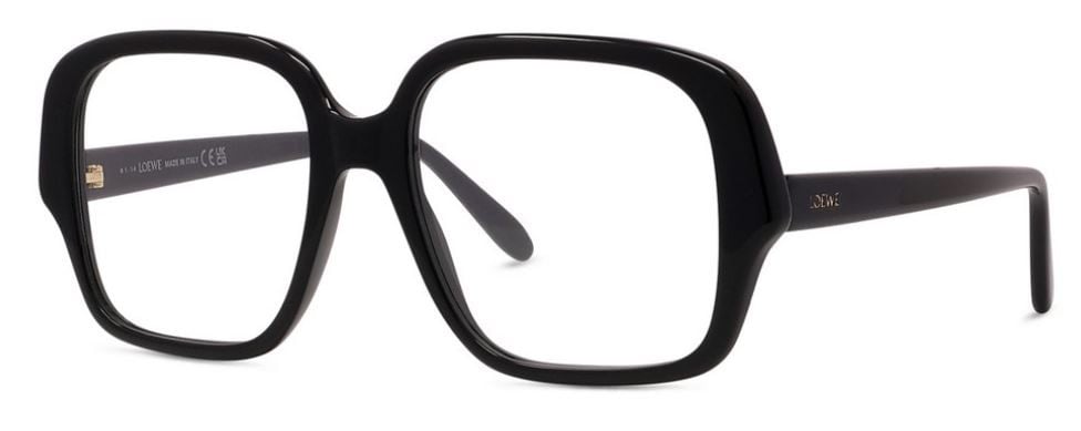 Óculos de Grau Loewe Slim LW50093I