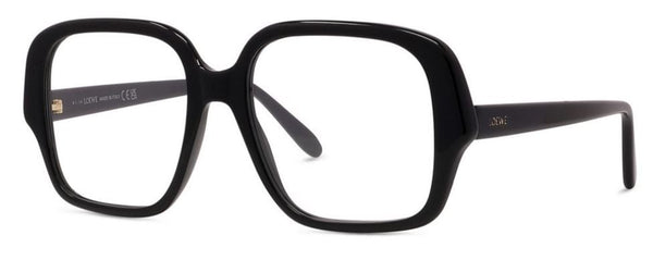 Bril op sterkte Loewe Slim LW50093I