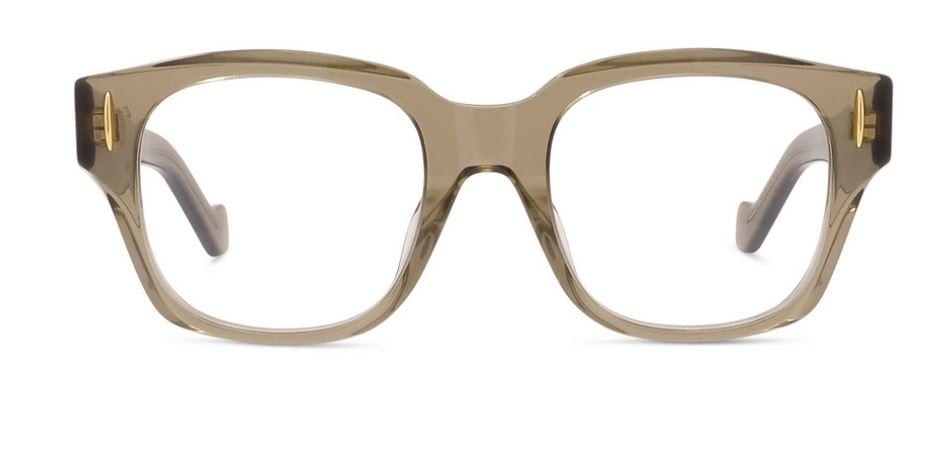 Bril op sterkte Loewe Anagram LW50091I