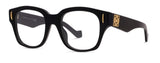 Lunettes de vue Loewe Anagram LW50091I