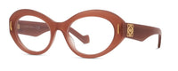 Bril op sterkte Loewe Anagram LW50090I