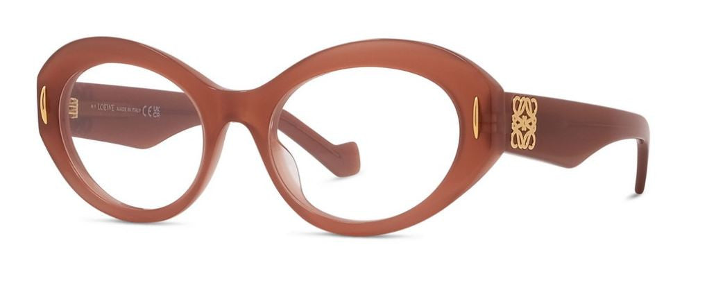 Bril op sterkte Loewe Anagram LW50090I