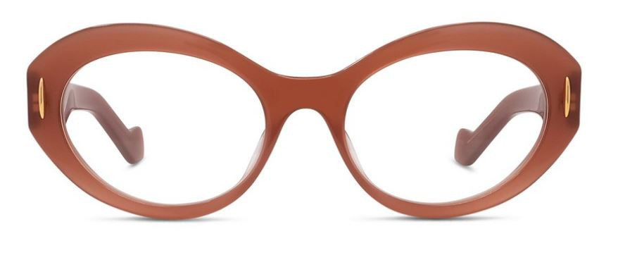 Bril op sterkte Loewe Anagram LW50090I