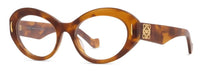 Bril op sterkte Loewe Anagram LW50090I