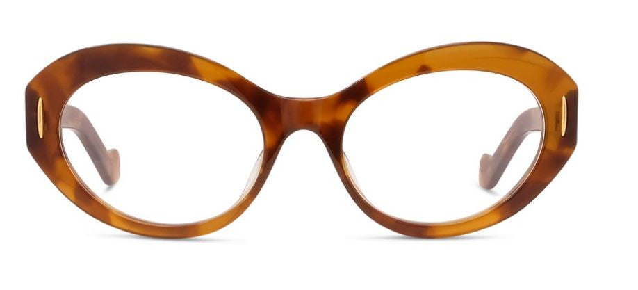 Bril op sterkte Loewe Anagram LW50090I
