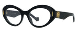 Lunettes de vue Loewe Anagram LW50090I