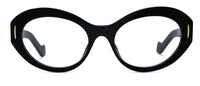 Bril op sterkte Loewe Anagram LW50090I