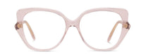 Bril op sterkte Loewe Slim LW50092I