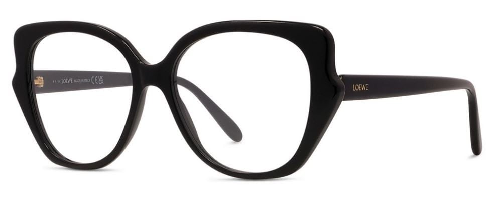 Bril op sterkte Loewe Slim LW50092I