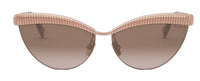 Bvlgari BV40056U Sunglasses