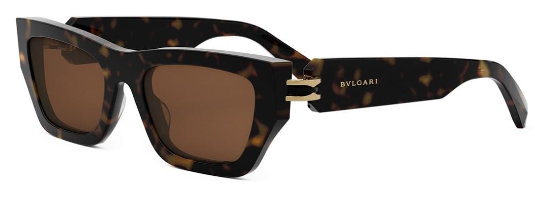 Bvlgari B.Zero1 BV40047I Sunglasses